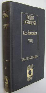 Los Demonios (Vol. II)