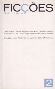 Ficções - Número 2 (2000)