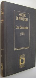 Los Demonios (Vol. I)