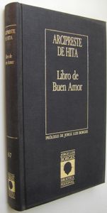 Libro Del Buen Amor