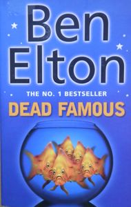 Dead Famous