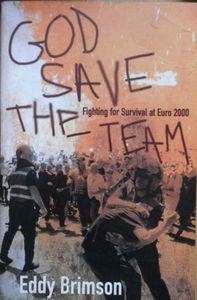 God Save the Team
