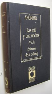 Las Mil Y Una Noches (Vol. I)