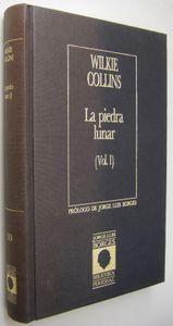 La Piedra Lunar (Vol. I)