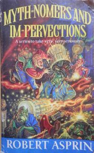Myth-Nomers and Im-Pervections