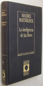 La Inteligencia De Las Flores