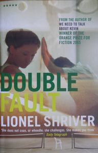 Double Fault