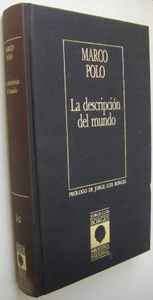 La Descripción Del Mundo