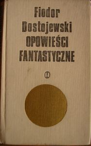 Opowieści fantastyczne