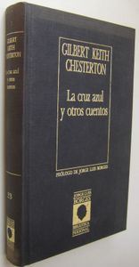 La cruz azul y otros cuentos