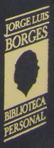 Jorge Luis Borges Biblioteca Personal