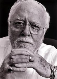 Richard Attenborough