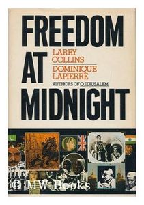 Freedom at Midnight