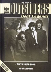 The Outsiders: Beat Legends