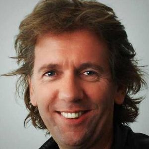 Hans van den Heuvel