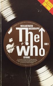 The Who: The Illustrated Discography