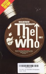 The Who: The Illustrated Discography