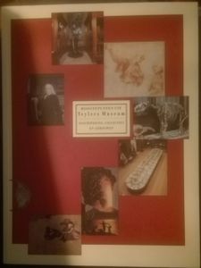 Hooogtepunten Uit Teylers Museum