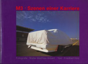 M3: Szenen einer Karriere