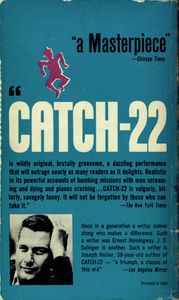Catch-22