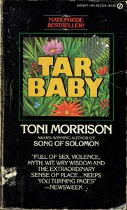 Tar Baby