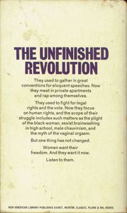 Voices from Women's Liberation
