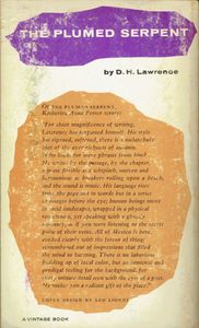The Plumed Serpent