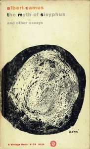 The Myth of Sisyphus and Other Essays