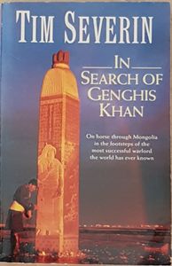 In Search of Genghis Khan