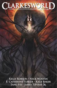Clarkesworld Issue 129