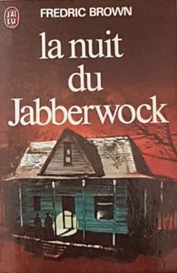 La nuit du Jabberwock