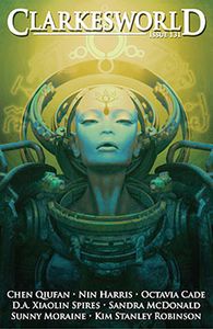 Clarkesworld Issue 131