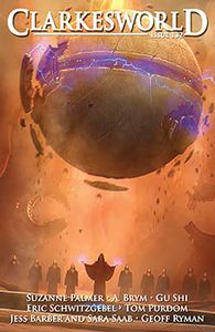 Clarkesworld Issue 132