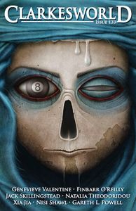 Clarkesworld Issue 133