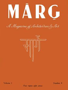 Marg Volume 1 Number 4