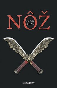 Nôž