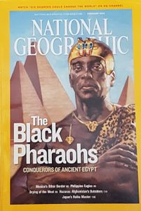National Geographic (February 2008)