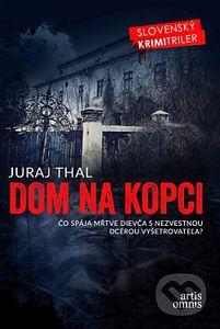 Dom na kopci