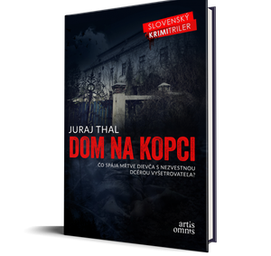 Dom na kopci