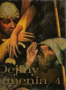 Dejiny umenia 4