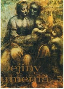 Dejiny umenia 5