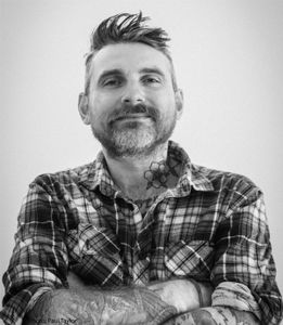 Dominic Hoey
