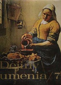 Dejiny umenia 7