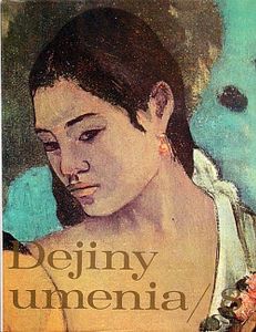 Dejiny umenia 8