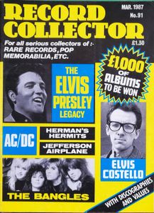 Record Collector #091