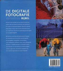De Digitale Fotografie Bijbel