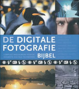 De Digitale Fotografie Bijbel