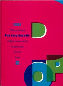 OOR's Eerste Nederlandse Pop Encyclopedie 9e Editie 1994