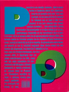 OOR's Eerste Nederlandse Pop Encyclopedie 9e Editie 1994