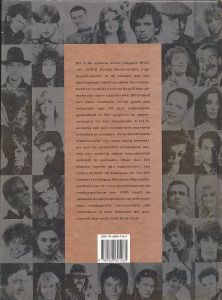 OOR's Eerste Nederlandse Pop Encyclopedie 8e Editie 1992